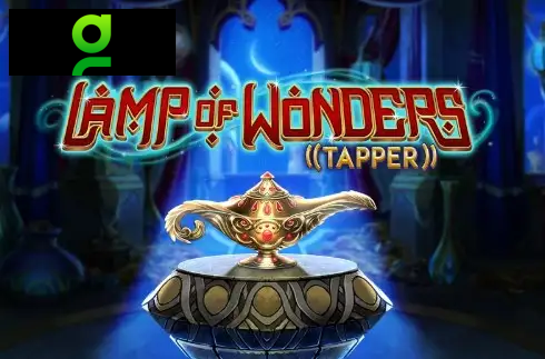 Lamp of Wonders